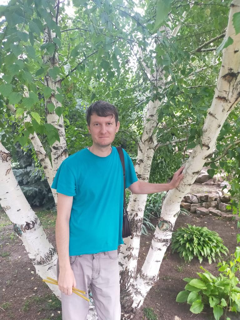 Семен
