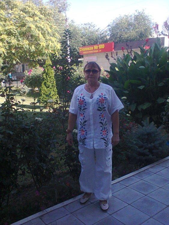 Лепихина Ирина