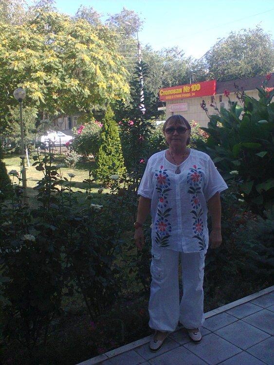 Лепихина Ирина