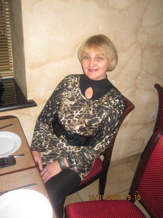 Светлана Шевченко