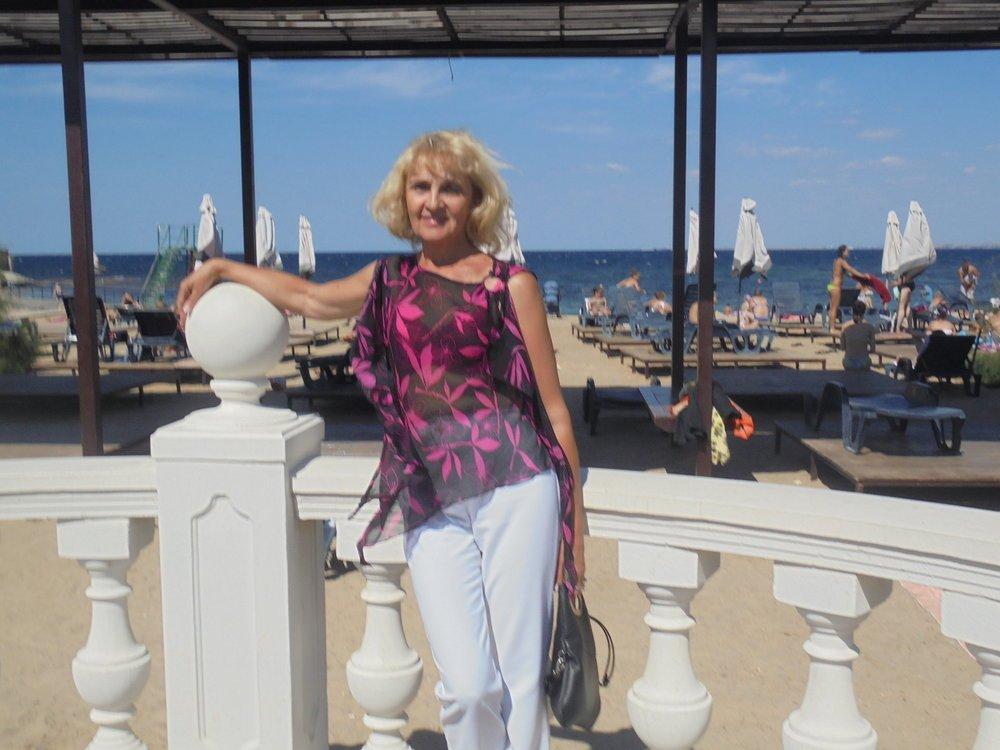 Светлана Шевченко