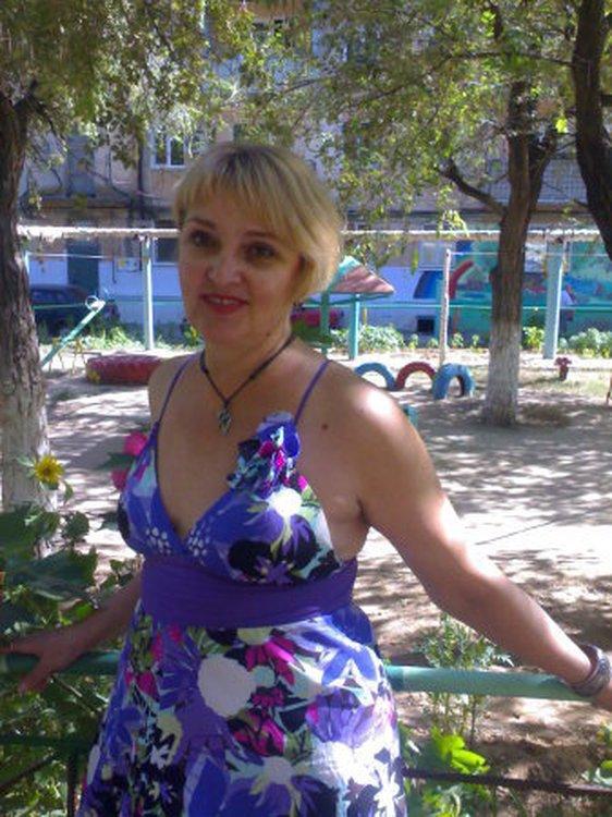 Светлана Шевченко