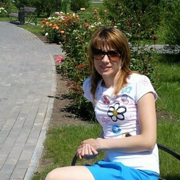 Кристина