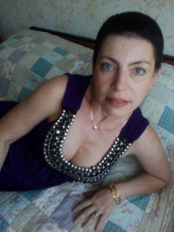 Юлия Фатькина