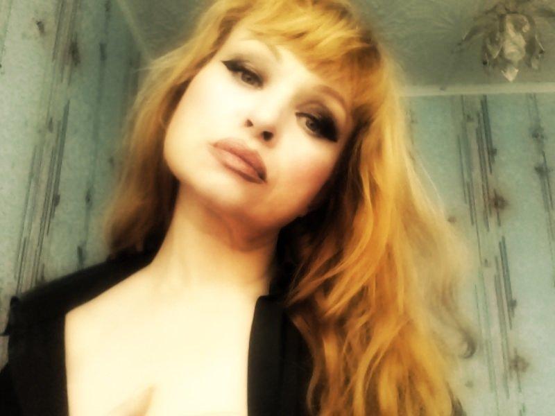 Оксана