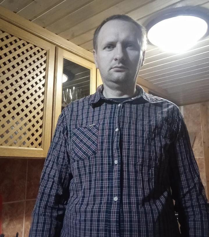Евгений