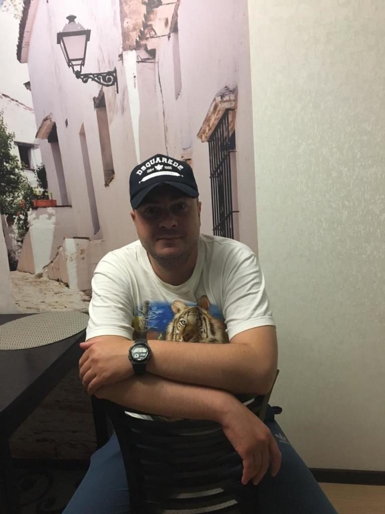 Роман