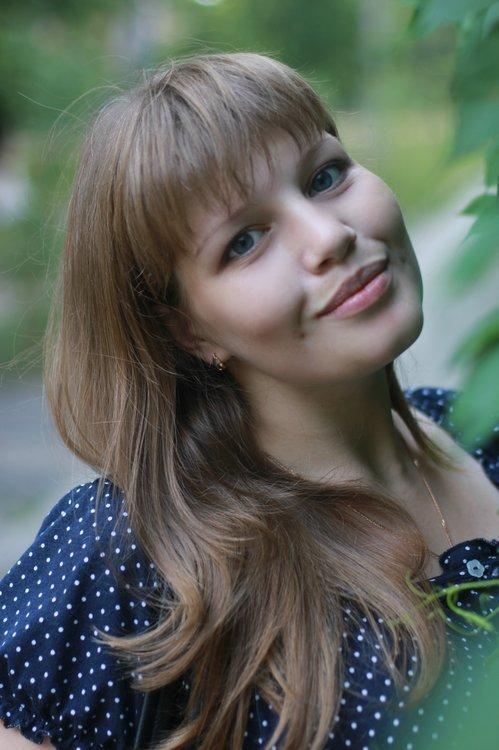 Анастасия