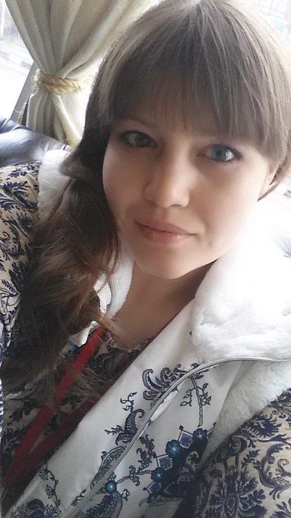 Анастасия
