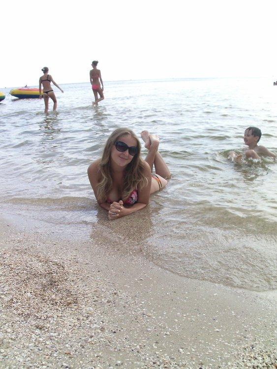 Оксана