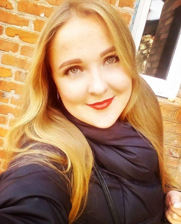 Оксана