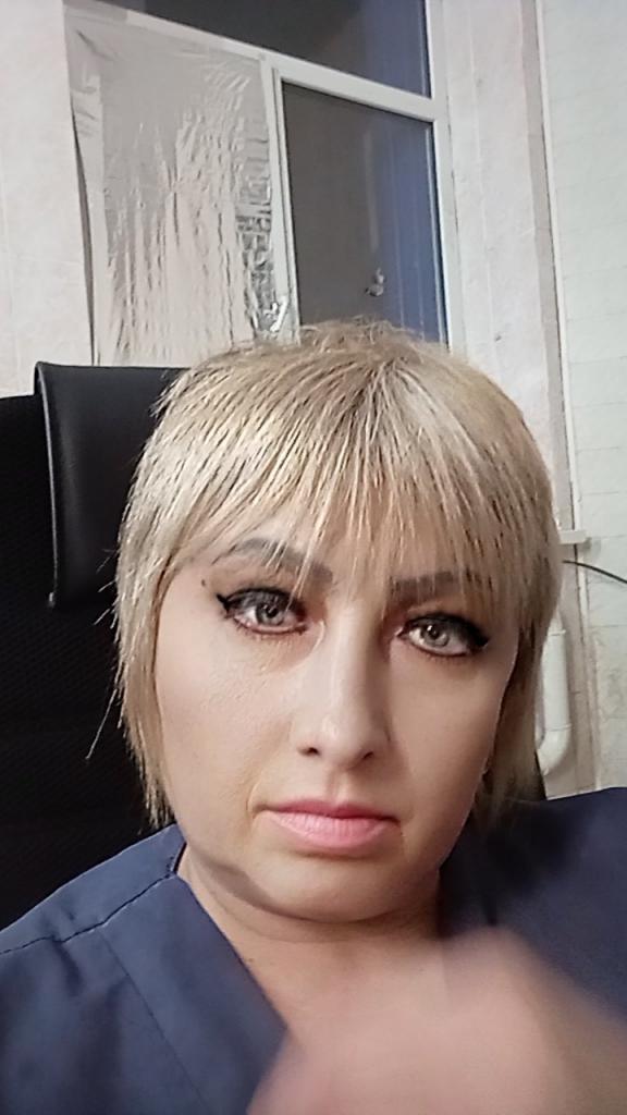 Лелька