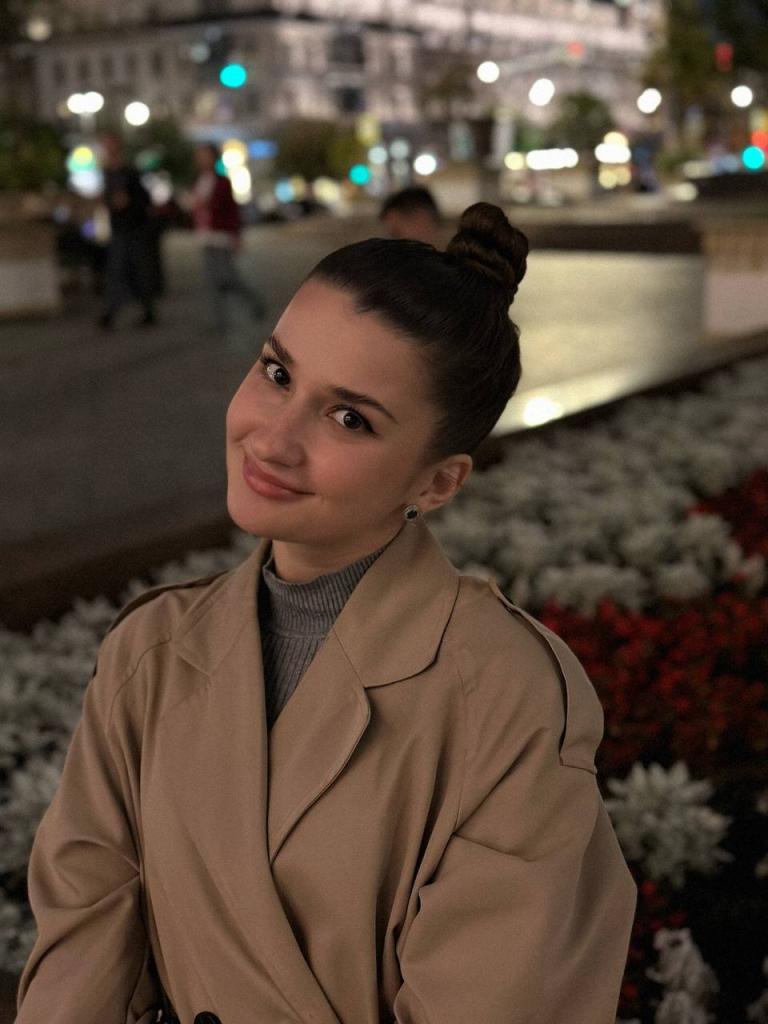 Екатерина