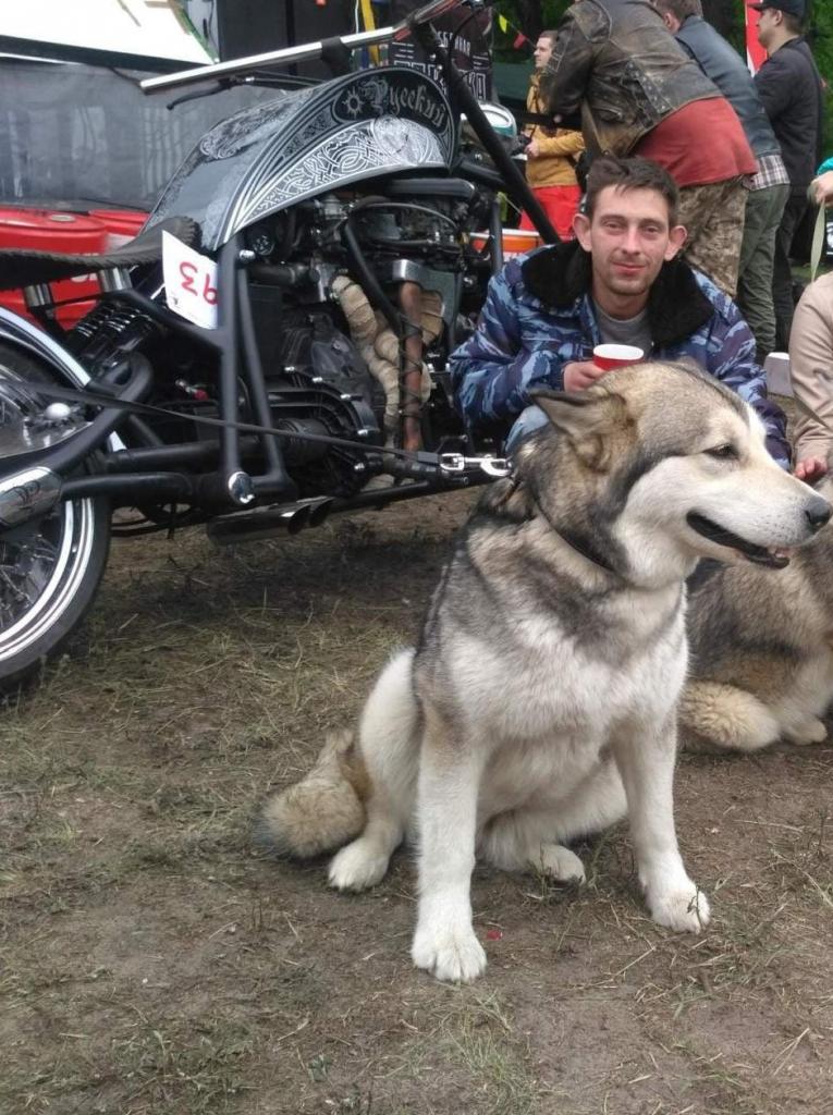 Олег
