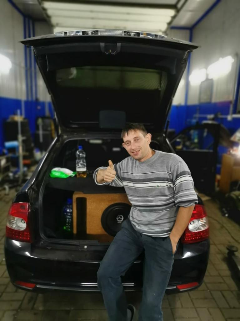Олег
