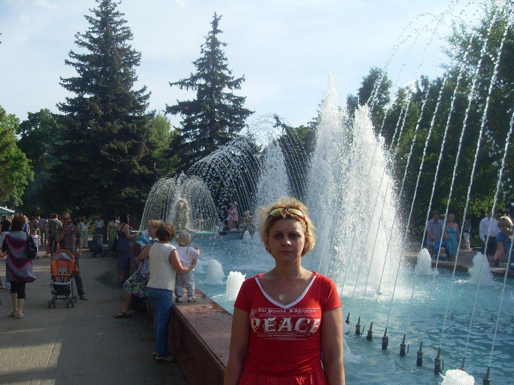 Юлия Платоненко