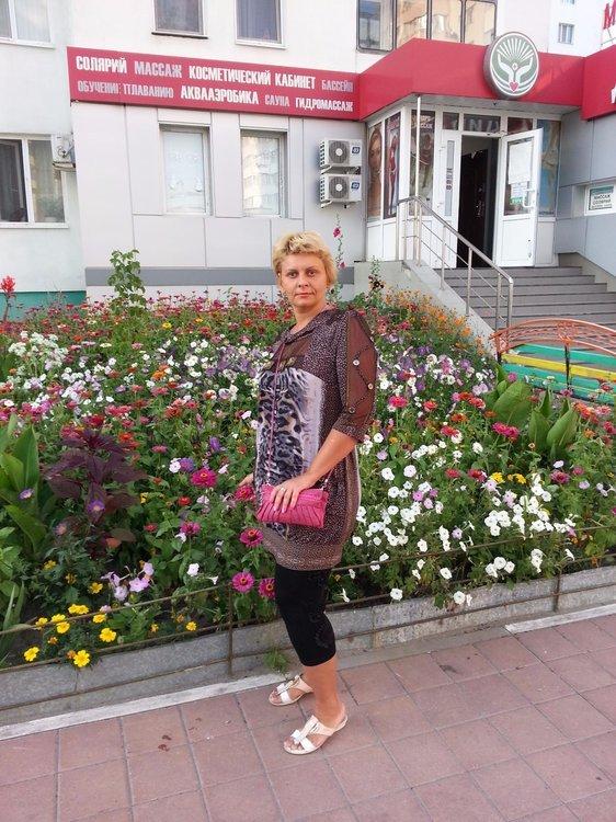 Юлия Платоненко