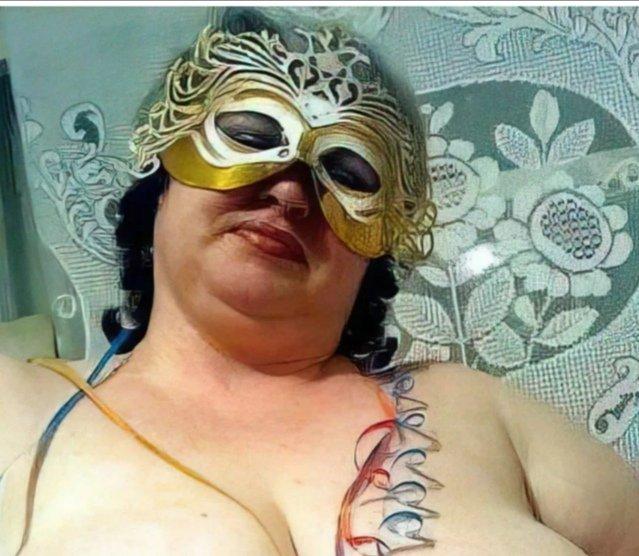 Машенька