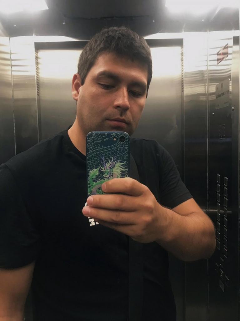 Рустам
