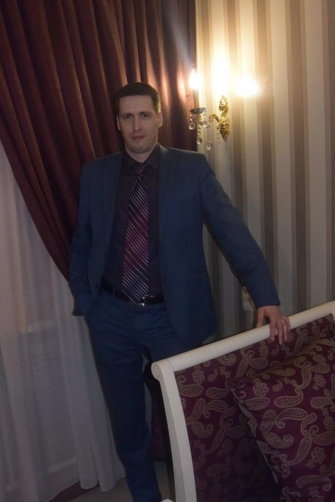 Сергей