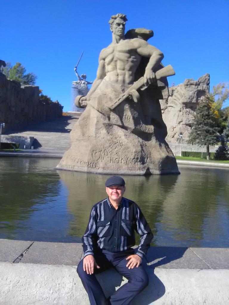 владимир