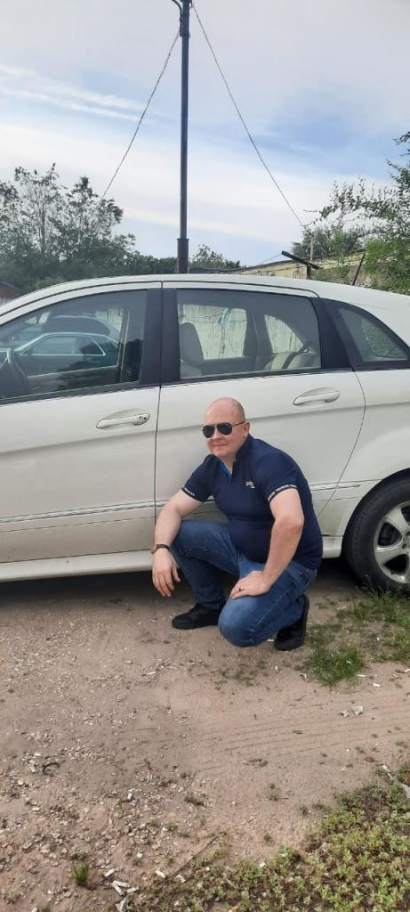 Сергей