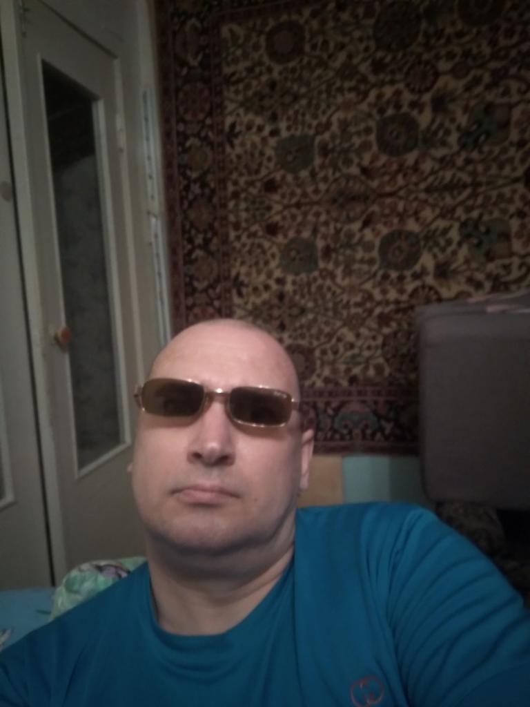 Мужчина