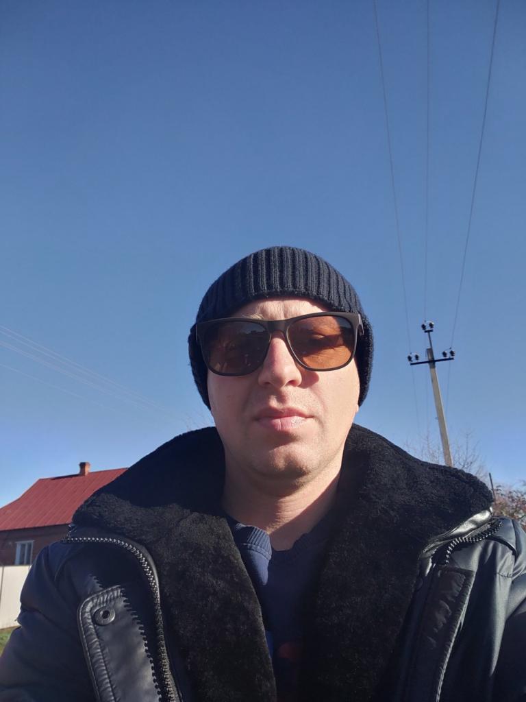Мужчина