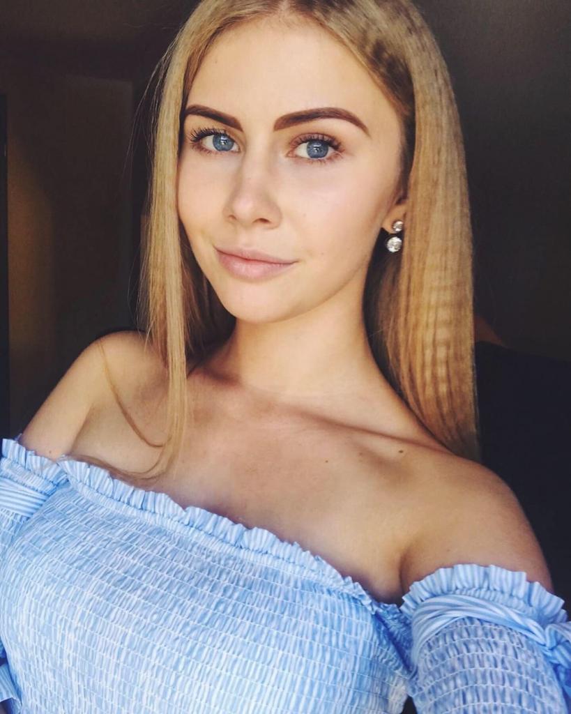 Галина
