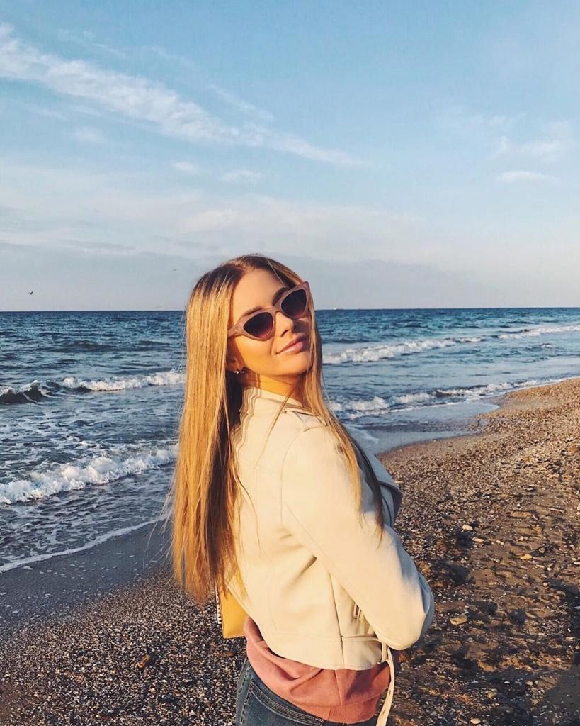 Галина