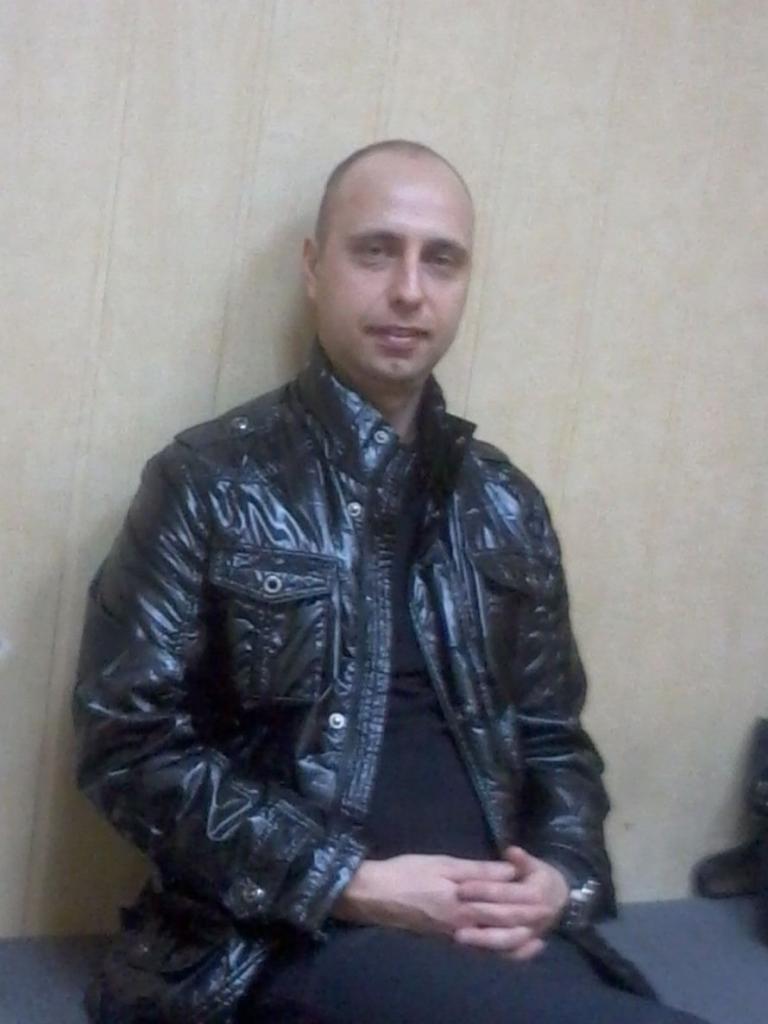 Юрий