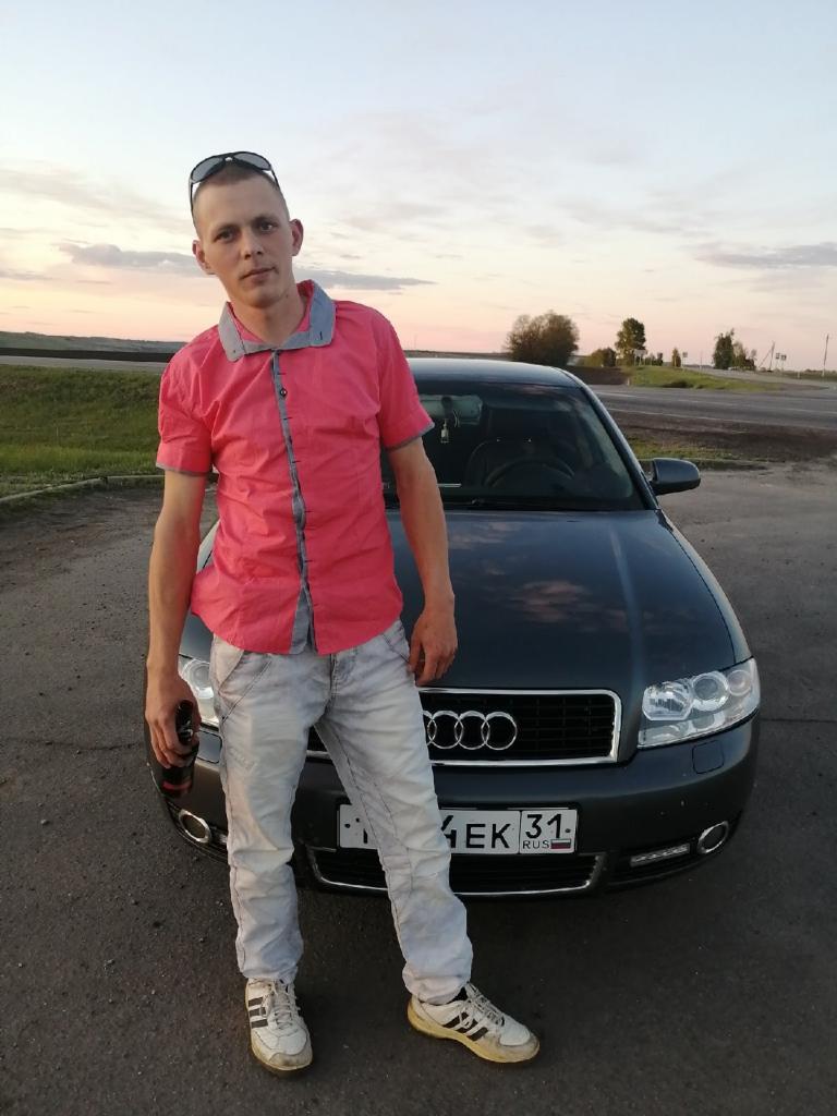 алексей