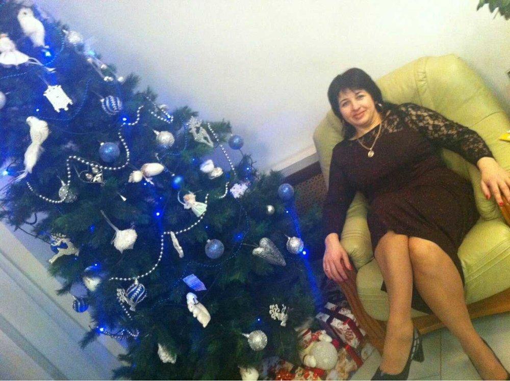 Людмила