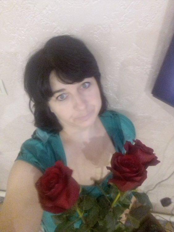 Людмила