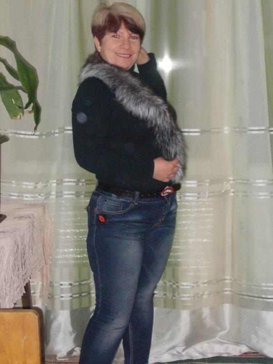 Валентина
