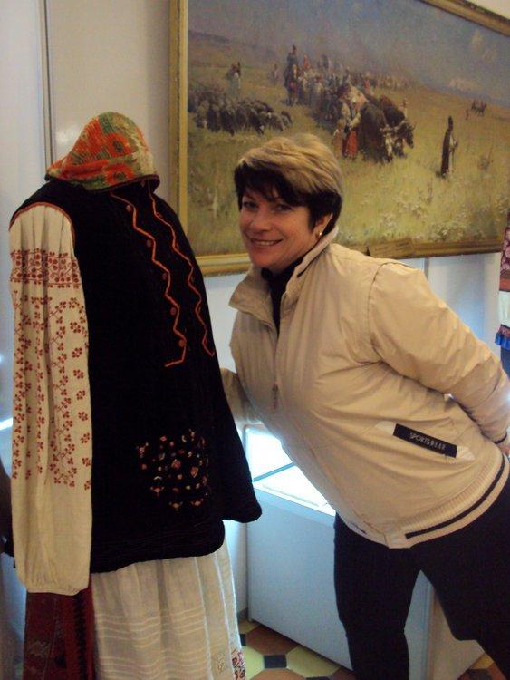 Валентина