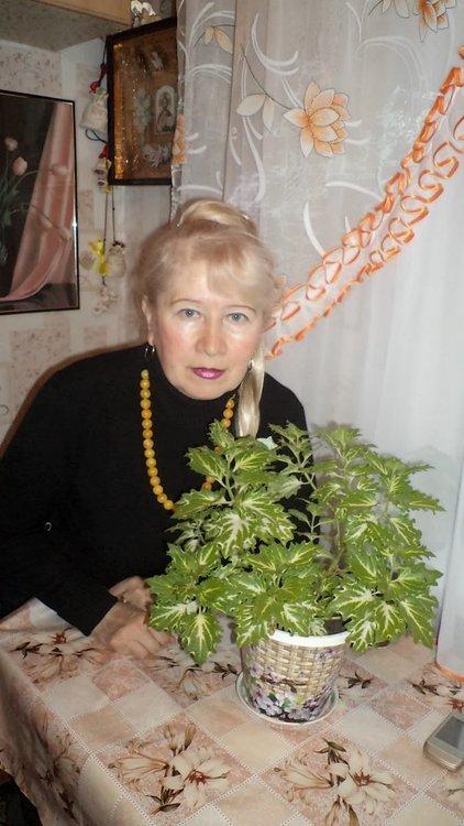 Светлана Кременцова