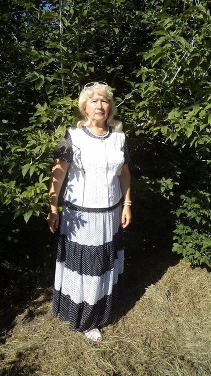 Светлана Кременцова