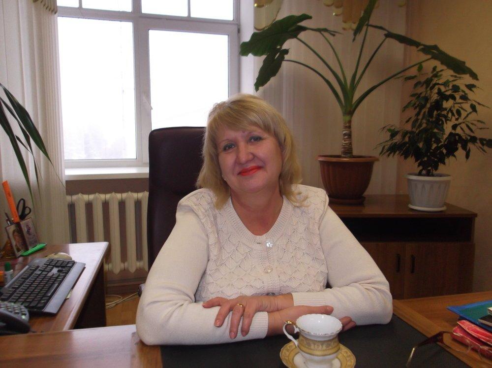 Нина