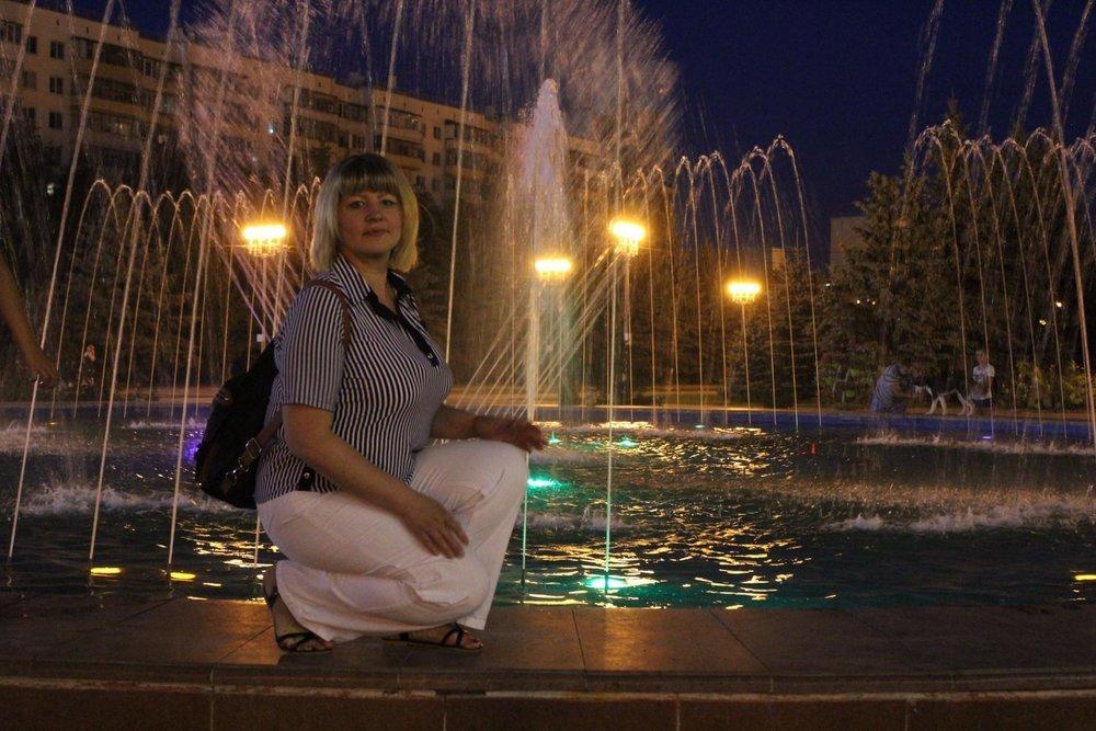 Наталья