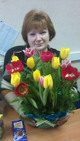 Наташа