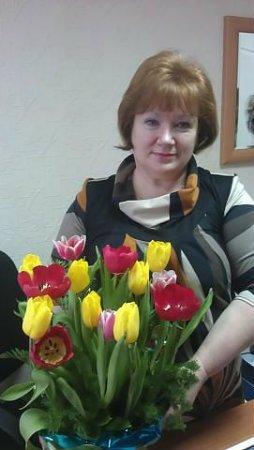 Наташа