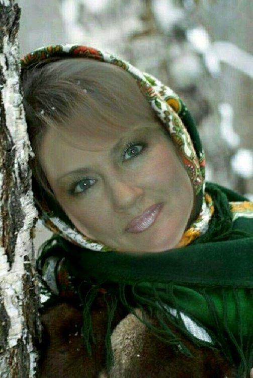 Оксана