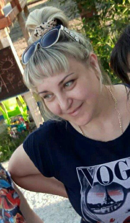 Натали