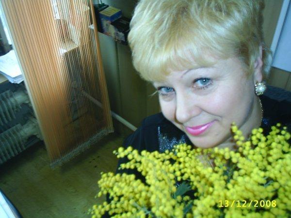 Нечаяннаярадость