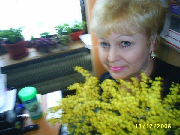 Нечаяннаярадость