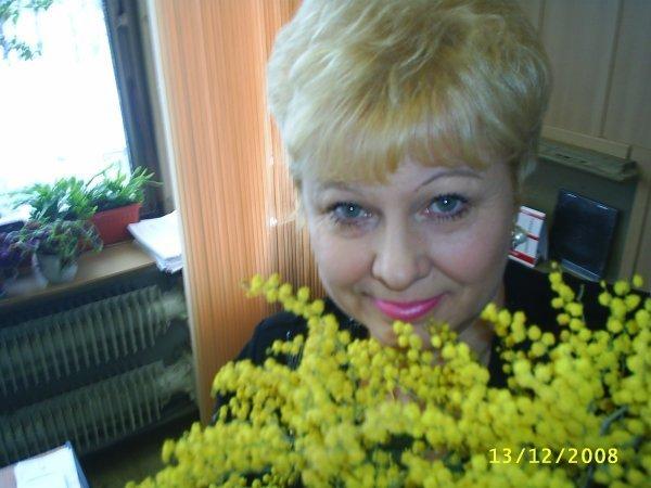 Нечаяннаярадость