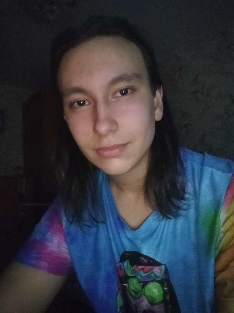 Виктор