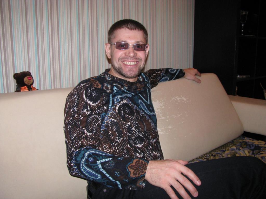 Сергей