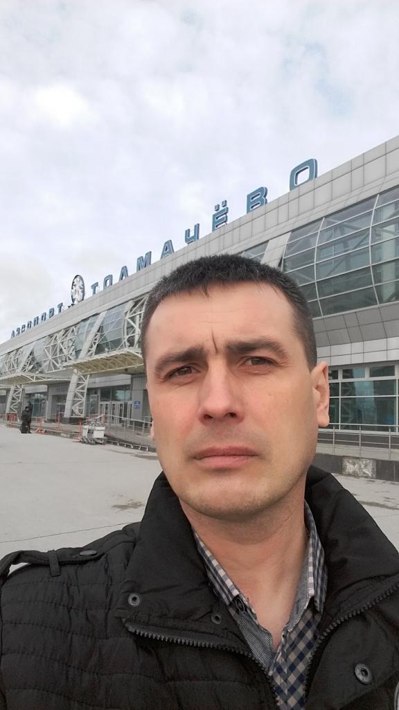 Евгений